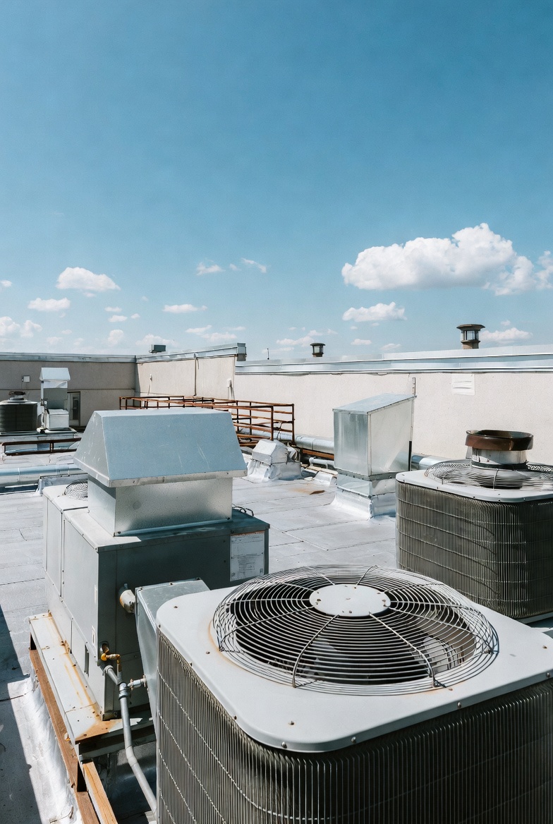 Rooftop-Units-&-Light-Commercial-Systems