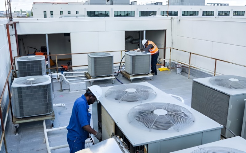 Commercial-HVAC-Installation-&-Repair