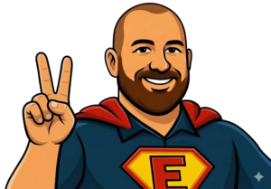 super-dave-two-fingers